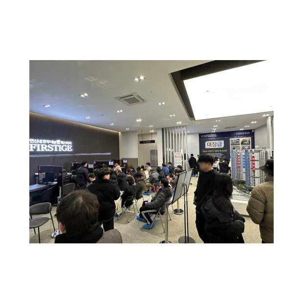 연신내역 도보 이용…‘연신내 양우내안애 퍼스티지’ 잔여 세대 분양중