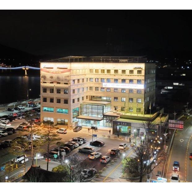 양평서 KTX 열차 타고 한 번에 부산까지 간다.